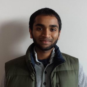 Akash Umakantha