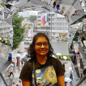 Deepshikha Acharya