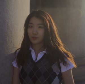 Alice Wu