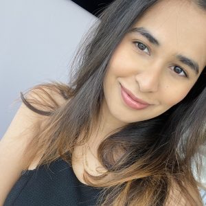 Kriti Kacker