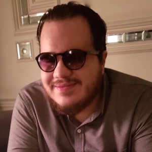 Lucas Gil Nadolskis